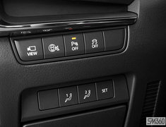 2026  Mazda3 Sport GT