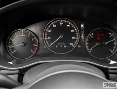 2026  Mazda3 Sport GT