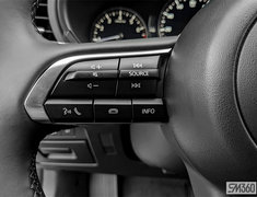 2026  Mazda3 Sport GT