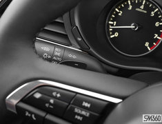 2026  Mazda3 Sport GT