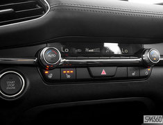 2026  Mazda3 Sport GT