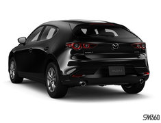 2026  Mazda3 Sport GX
