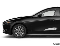 2026  Mazda3 Sport GX