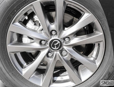 2026  Mazda3 Sport GX