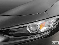 2026  Mazda3 Sport GX