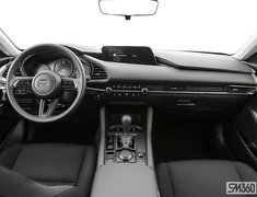 2026  Mazda3 Sport GX