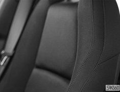 2026  Mazda3 Sport GX