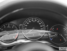 2026  Mazda3 Sport GX