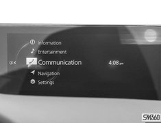 2026  Mazda3 Sport GX