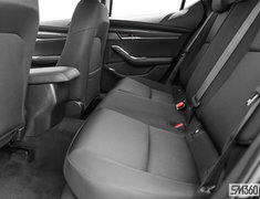 2026  Mazda3 Sport GX