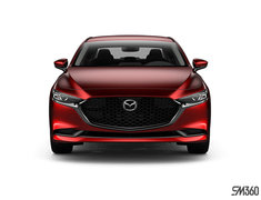 2026  Mazda3 GS