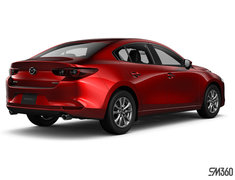 2026  Mazda3 GS