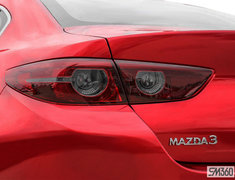 2026  Mazda3 GS