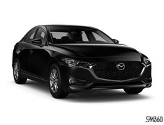 2026  Mazda3 GX