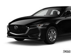 2026  Mazda3 GX