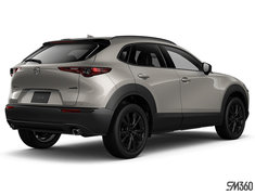 2026 Mazda CX-30 GS Kuro