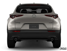 2026 Mazda CX-30 GS Kuro