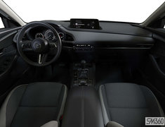 2026 Mazda CX-30 GS Kuro