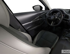 2026 Mazda CX-30 GS Kuro