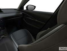 2026 Mazda CX-30 GS Kuro