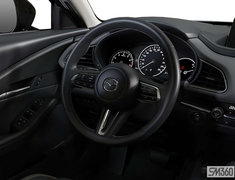 2026 Mazda CX-30 GS Kuro