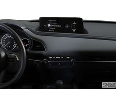 2026 Mazda CX-30 GS Kuro