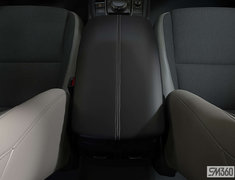 2026 Mazda CX-30 GS Kuro