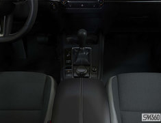 2026 Mazda CX-30 GS Kuro