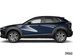 2026 Mazda CX-30 GS