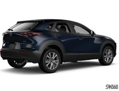 2026 Mazda CX-30 GS