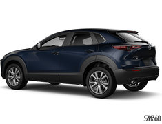 2026 Mazda CX-30 GS