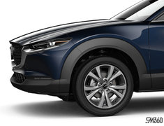 2026 Mazda CX-30 GS