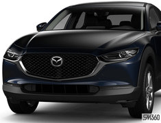 2026 Mazda CX-30 GS