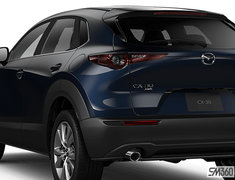 2026 Mazda CX-30 GS