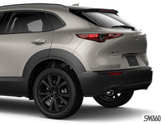 2026 Mazda CX-30 GT Kuro