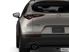 2026 Mazda CX-30 GT Kuro