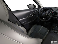 2026 Mazda CX-30 GT Kuro