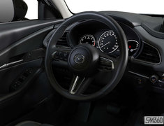 2026 Mazda CX-30 GT Kuro