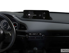 2026 Mazda CX-30 GT Kuro