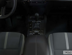 2026 Mazda CX-30 GT Kuro