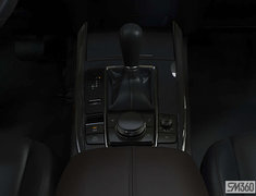 2026 Mazda CX-30 GT Turbo