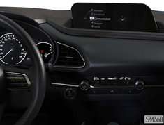 2026 Mazda CX-30 GT Turbo