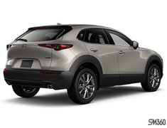 2026 Mazda CX-30 GT