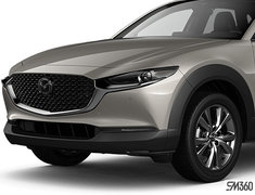 2026 Mazda CX-30 GT