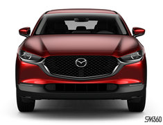 2026 Mazda CX-30 GX