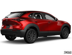 2026 Mazda CX-30 GX