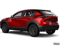 2026 Mazda CX-30 GX