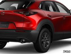 2026 Mazda CX-30 GX