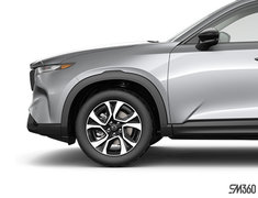 2026 Mazda CX-5 GS