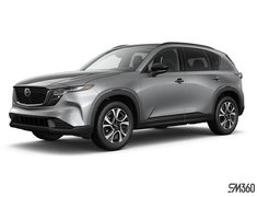 2026 Mazda CX-5 GS